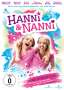 Hanni & Nanni, DVD
