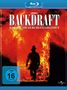Backdraft - Männer,die durchs Feuer gehen (Blu-ray), Blu-ray Disc