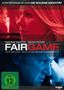 Fair Game, DVD