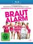 Paul Feig: Brautalarm (Blu-ray), BR