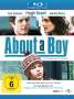 Chris & Paul Weitz: About a Boy (Blu-ray), BR