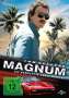 Magnum Staffel 8 (finale Staffel), 3 DVDs