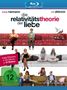 Otto Alexander Jahrreiss: Die Relativitätstheorie der Liebe (Blu-ray), BR