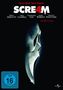 Scream 4, DVD