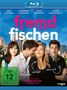 Fremd Fischen (Blu-ray), Blu-ray Disc