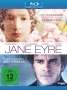 Jane Eyre (2011) (Blu-ray), Blu-ray Disc