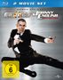 Johnny English 1 & 2 (Blu-ray), 2 Blu-ray Discs