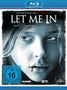 Let Me In (Blu-ray), Blu-ray Disc