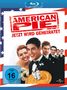 American Pie 3 - Jetzt wird geheiratet (Blu-ray), Blu-ray Disc