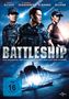 Peter Berg: Battleship, DVD