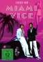Miami Vice Season 4, 6 DVDs