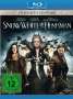 Rupert Sanders: Snow White And The Huntsman (Blu-ray), BR