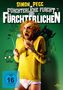 Crispian Mills: Die fürchterliche Furcht vor dem Fürchterlichen, DVD