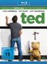 Ted (Blu-ray), Blu-ray Disc