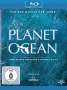 Planet Ocean (Blu-ray), Blu-ray Disc