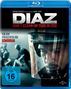 Daniele Vicari: DIAZ - Don't Clean Up This Blood (Blu-ray), BR