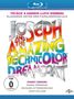 : Joseph & The Amazing Technicolor Dreamcoat (1999) (OmU) (Blu-ray), BR