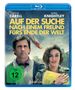 Lorene Scafaria: Auf der Suche nach einem Freund fürs Ende der Welt (Blu-ray), BR