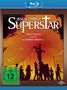 Jesus Christ Superstar (1973) (Blu-ray), Blu-ray Disc