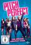 Jason Moore: Pitch Perfect, DVD