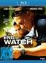 David Ayer: End Of Watch (Blu-ray), BR