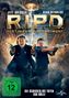 R.I.P.D., DVD