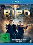 Robert Schwentke: R.I.P.D. (Blu-ray), BR
