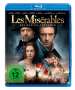Tom Hooper: Les Miserables (2012) (Blu-ray), BR