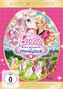 Kyran Kelly: Barbie und ihre Schwestern im Pferdeglück, DVD
