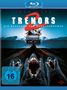 S. S. Wilson: Tremors 2 - Die Rückkehr der Raketenwürmer (Blu-ray), BR