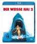 Der weiße Hai 2 (Blu-ray), Blu-ray Disc
