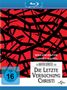 Die letzte Versuchung Christi (Blu-ray), Blu-ray Disc