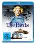 Die Vögel (Blu-ray), Blu-ray Disc