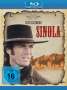 Sinola (Joe Kidd) (Blu-ray), Blu-ray Disc