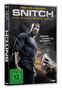 Snitch, DVD