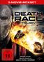 Death Race Trilogy, 3 DVDs, 3 DVDs