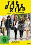 The Bling Ring, DVD