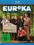 : Eureka Season 5 (finale Staffel) (Blu-ray), BR