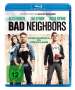 Nicholas Stoller: Bad Neighbors (Blu-ray), BR