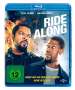 Ride Along (Blu-ray), Blu-ray Disc