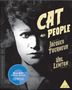 Cat People (1942) (Blu-ray) (UK Import), Blu-ray Disc