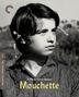 Mouchette (1967) (Blu-ray) (UK Import), Blu-ray Disc