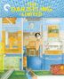 The Darjeeling Limited (2007) (Blu-ray) (UK Import), Blu-ray Disc