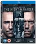 Susanne Bier: The Night Manager Season 1 & 2 (Complete Collection) (Blu-ray) (UK Import), BR