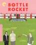 Wes Anderson: Bottle Rocket (1996) (Blu-ray) (UK Import), BR