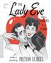 The Lady Eve (1941) (Blu-ray) (UK Import), DVD, DVD