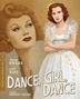 Dance, Girl, Dance (1940) (Blu-ray) (UK Import), Blu-ray Disc