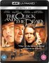 Sam Raimi: The Quick and the Dead (1995) (Ultra HD Blu-ray) (UK Import), BR