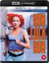 Lola rennt (1998) (Ultra HD Blu-ray) (UK Import mit deutscher Tonspur), Ultra HD Blu-ray