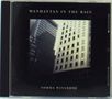 Norma Winstone (geb. 1941): Manhattan In The Rain, CD